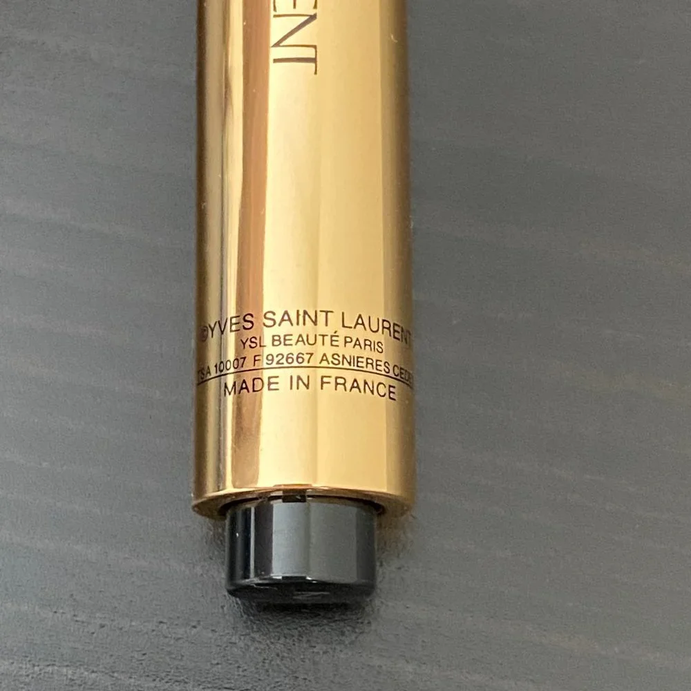 YSL Touche Éclat Brightening Pen Luminous Radiance